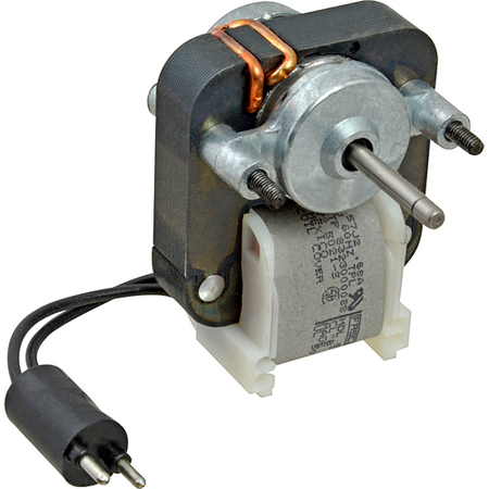 BOHN REFRIGERATION Motor, Fan (120V) 5021S